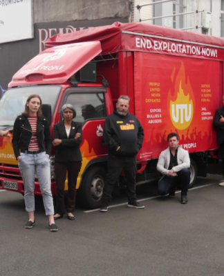 Utu Workers