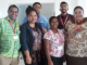 USP journalism alumni in Tonga