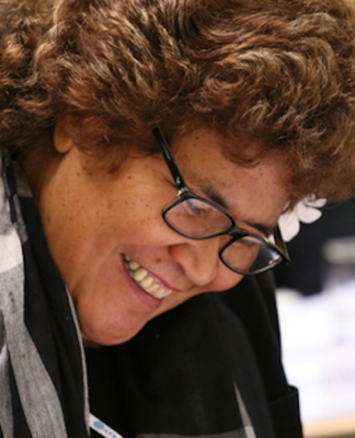 Samoan court voids appeal over additional women’s seat Ali'imalemanu Alofa Tuuau