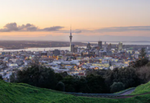 Auckland City 140621