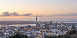 Auckland City 140621