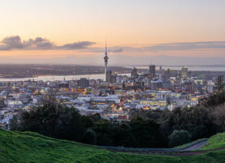 Auckland City 140621