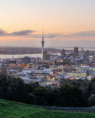 Auckland City 140621