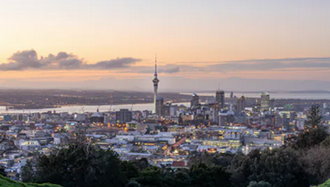 Auckland City 140621