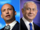 ‘Business as usual’ Israeli repression against Palestinians predicted Bennett & Netanyahu 140621