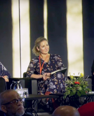 He Whenua Taurikura and media hui 200621