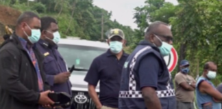 Fiji covid pandemic crisis worsens 120621