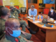 Fiji's Dr James Fong and Dr Aalisha Sahukhan