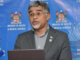 Fiji Health Secretary Dr James Fong 230621
