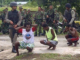 Indonesian security forces intimidate Papuans
