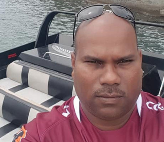 Janesh Prasad 210621