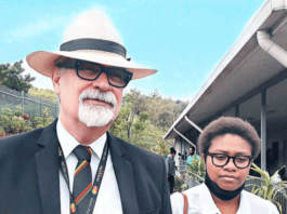 Australian lawyer Greg Sheppard 130621