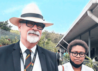 Australian lawyer Greg Sheppard 130621