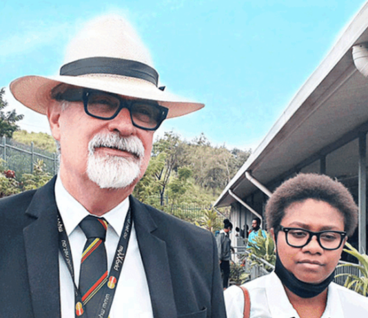 Australian lawyer Greg Sheppard 130621