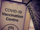 NZ vaccination centre 180621