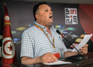 Nasser Abu Bakr