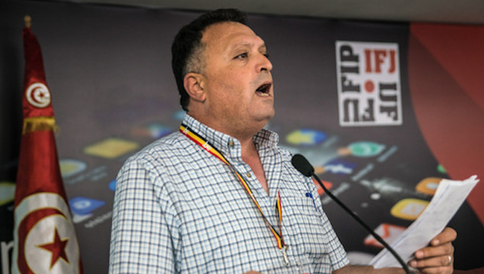 Nasser Abu Bakr