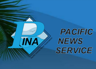 PACNEWS masthead
