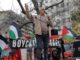 Gallery: ‘Migrant lives matter’ protest slams NZ policies – Palestinian justice and Tiananmen massacre also feature Gallery: Palestine, migrants and Tiananmen
