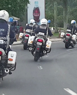 Fiji police 220621