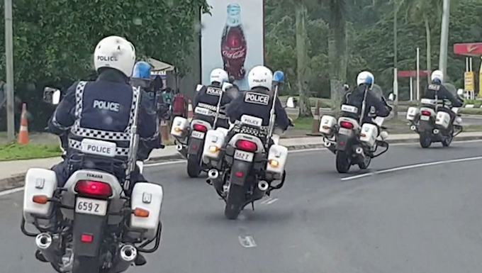 Fiji police 220621