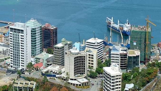 Port Moresby 160621