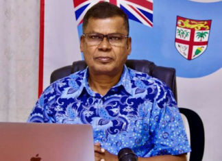 Prof Biman Prasad 130621