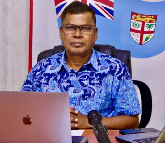 Prof Biman Prasad 130621