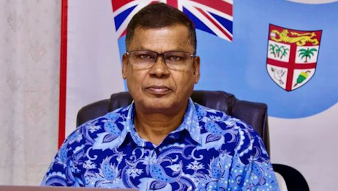 Prof Biman Prasad 130621