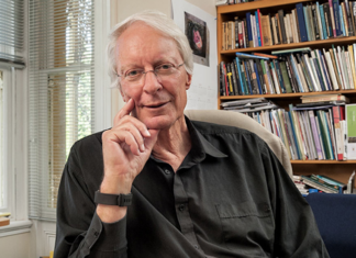 Professor Kevin Clements