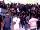 Protest against sexual harassment at UPNG