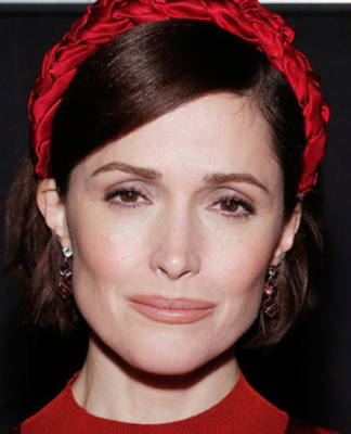 Bridesmaids actress Rose Byrne