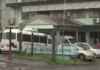 Suva Colonial War Memorial Hospital