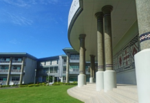 USP Laucala Campus 140621