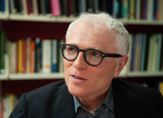 Professor Michael Baker