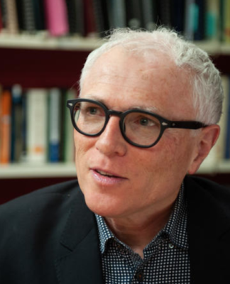 Professor Michael Baker