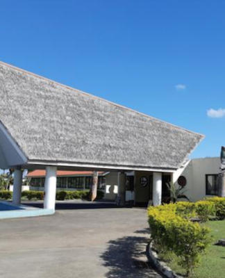 Vanuatu Parliament