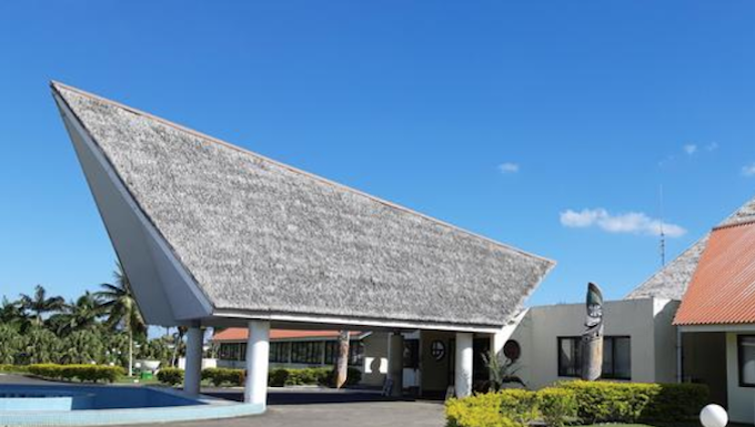 Vanuatu Parliament