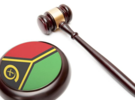 Vanuatu parliamentary crisis