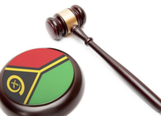 Vanuatu parliamentary crisis