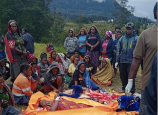 Victims of the Nipuralome shooting 4 June 2021