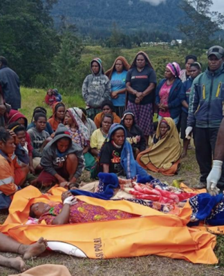 Victims of the Nipuralome shooting 4 June 2021