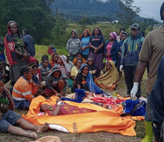 Victims of the Nipuralome shooting 4 June 2021