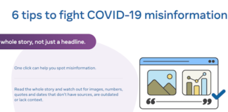 Get whole story on covid