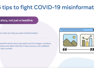 Get whole story on covid