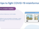 Get whole story on covid