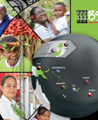 BSP banking group