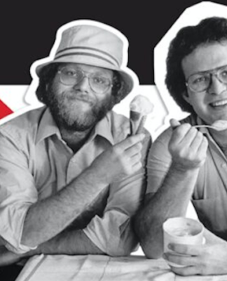 John Minto: Ben & Jerry does right thing – will Mahuta agree to UN call? Ben & Jerry ice cream