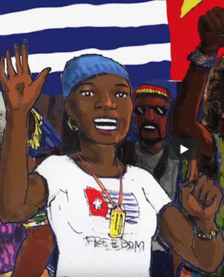Activists call for peaceful remembering of 1998 Biak massacre in West Papua Biak massacre testimonies