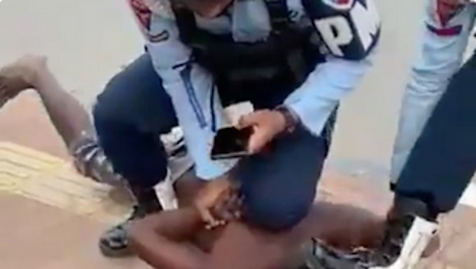 ULMWP calls for suspension of Indonesia from UN rights council over assault on deaf Papuan Assault on deaf Papuan man 27 July 2021